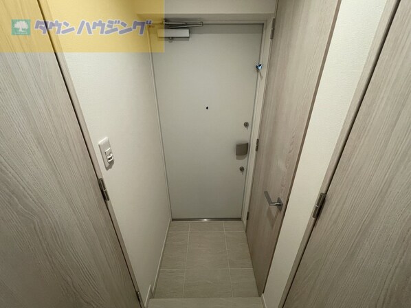 コンフォリア・リヴ西葛西の物件内観写真